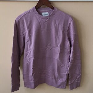 NWT Club Monaco crew neck sweatshirt
